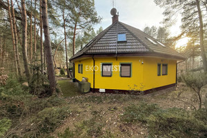 Dom na sprzedaż 110m2 pułtuski Zatory Borsuki-Kolonia - zdjęcie 2