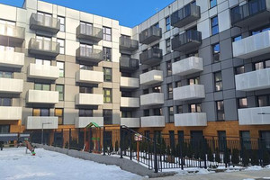 Mieszkanie do wynajęcia 42m2 Sosnowiec Klimontowska - zdjęcie 1