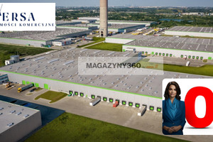 Komercyjne do wynajęcia 3240m2 pruszkowski Pruszków - zdjęcie 1