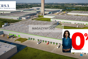 Komercyjne do wynajęcia 3240m2 pruszkowski Pruszków - zdjęcie 1