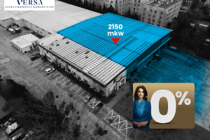 Komercyjne do wynajęcia 2150m2 piaseczyński Piaseczno - zdjęcie 1