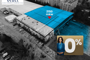 Komercyjne do wynajęcia 2150m2 piaseczyński Piaseczno - zdjęcie 1