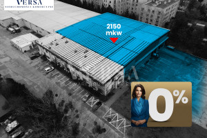 Komercyjne do wynajęcia 2150m2 piaseczyński Piaseczno - zdjęcie 1