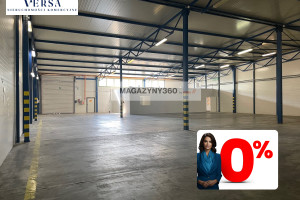 Komercyjne do wynajęcia 1300m2 piaseczyński Piaseczno - zdjęcie 1