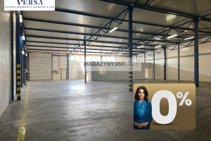 Komercyjne do wynajęcia 1300m2 piaseczyński Piaseczno - zdjęcie 1