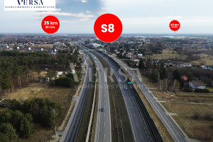 Komercyjne do wynajęcia 590m2 pruszkowski Nadarzyn - zdjęcie 3