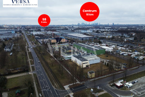 Komercyjne do wynajęcia 1400m2 Warszawa Białołęka - zdjęcie 3