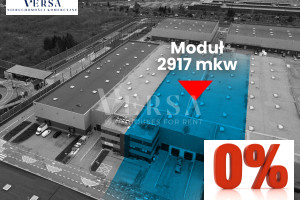 Komercyjne do wynajęcia 2917m2 Warszawa Białołęka Żerań - zdjęcie 1