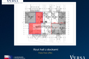 Komercyjne do wynajęcia 2050m2 warszawski zachodni Ożarów Mazowiecki - zdjęcie 3