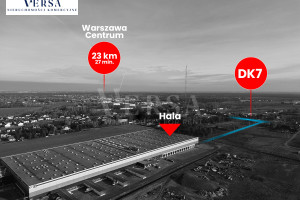 Komercyjne do wynajęcia 5000m2 piaseczyński Lesznowola Łazy - zdjęcie 3