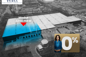 Komercyjne do wynajęcia 3200m2 Warszawa Targówek - zdjęcie 1