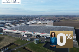 Komercyjne do wynajęcia 1400m2 Warszawa Białołęka - zdjęcie 1