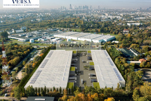 Komercyjne do wynajęcia 2717m2 Warszawa Targówek - zdjęcie 1