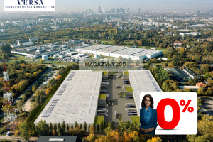 Komercyjne do wynajęcia 2717m2 Warszawa Targówek - zdjęcie 1