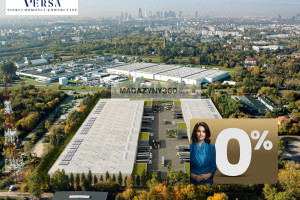 Komercyjne do wynajęcia 2717m2 Warszawa Targówek - zdjęcie 1