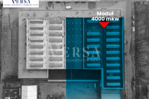 Komercyjne do wynajęcia 4000m2 Warszawa Rembertów - zdjęcie 3