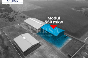 Komercyjne do wynajęcia 560m2 piaseczyński Lesznowola Łazy - zdjęcie 1