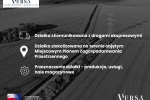 Działka na sprzedaż 3500m2 otwocki Celestynów Jatne - zdjęcie 2