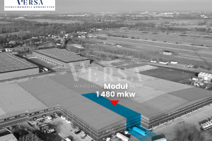 Komercyjne do wynajęcia 1480m2 pruszkowski Michałowice Pęcice Sokołowska - zdjęcie 3