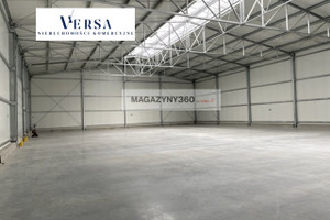 Komercyjne do wynajęcia 1200m2 pruszkowski Raszyn Janki - zdjęcie 2