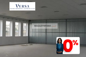 Komercyjne do wynajęcia 645m2 Warszawa Wawer Miedzeszyn - zdjęcie 1