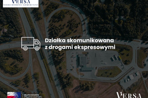 Działka na sprzedaż 6400m2 otwocki Wiązowna Góraszka - zdjęcie 2