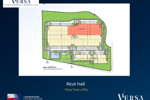 Komercyjne do wynajęcia 15160m2 otwocki Celestynów Ostrowik - zdjęcie 3