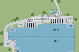 Komercyjne do wynajęcia 4000m2 Warszawa Targówek - zdjęcie 2