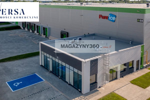 Komercyjne do wynajęcia 3240m2 pruszkowski Pruszków - zdjęcie 4