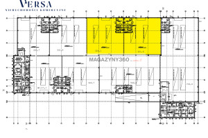 Komercyjne do wynajęcia 645m2 warszawski zachodni Ożarów Mazowiecki Jawczyce - zdjęcie 2