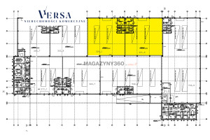 Komercyjne do wynajęcia 645m2 warszawski zachodni Ożarów Mazowiecki Jawczyce - zdjęcie 2