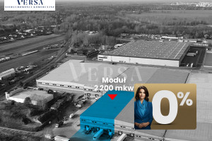 Komercyjne do wynajęcia 2220m2 pruszkowski Michałowice Pęcice Sokołowska - zdjęcie 1