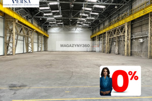 Komercyjne do wynajęcia 600m2 Warszawa Bielany - zdjęcie 1