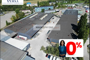 Komercyjne do wynajęcia 1300m2 piaseczyński Góra Kalwaria - zdjęcie 1