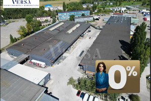 Komercyjne do wynajęcia 1300m2 piaseczyński Góra Kalwaria - zdjęcie 1