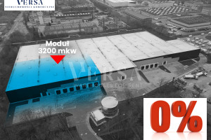 Komercyjne do wynajęcia 3200m2 Warszawa Targówek - zdjęcie 1