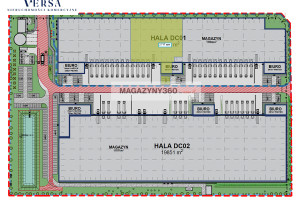 Komercyjne do wynajęcia 2717m2 Warszawa Targówek - zdjęcie 3