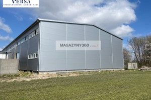 Komercyjne do wynajęcia 1270m2 warszawski zachodni Ożarów Mazowiecki - zdjęcie 2