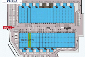 Komercyjne do wynajęcia 880m2 Warszawa Ursus - zdjęcie 3