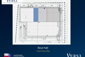 Komercyjne do wynajęcia 3657m2 sochaczewski Teresin - zdjęcie 3