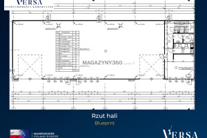 Komercyjne do wynajęcia 343m2 wołomiński Radzymin Ciemne - zdjęcie 2