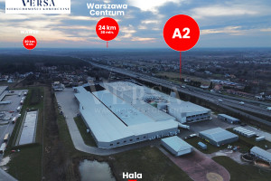 Komercyjne do wynajęcia 3510m2 wołomiński Radzymin - zdjęcie 3