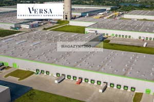 Komercyjne do wynajęcia 4860m2 pruszkowski Pruszków - zdjęcie 3