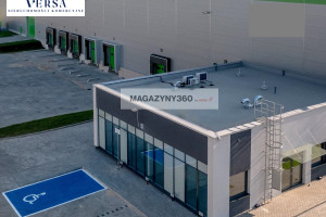 Komercyjne do wynajęcia 4860m2 pruszkowski Pruszków - zdjęcie 3