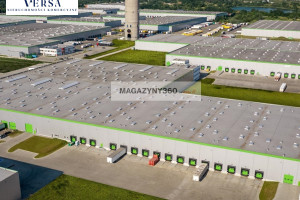 Komercyjne do wynajęcia 4860m2 pruszkowski Pruszków - zdjęcie 3