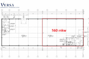 Komercyjne do wynajęcia 540m2 wołomiński Radzymin Biedocin - zdjęcie 2