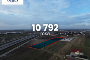 Działka na sprzedaż 10792m2 piaseczyński Lesznowola Kolonia Lesznowola - zdjęcie 1