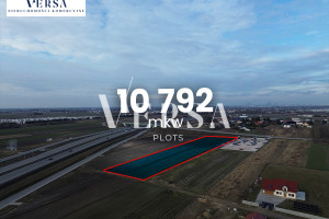 Działka na sprzedaż 10792m2 piaseczyński Lesznowola Kolonia Lesznowola - zdjęcie 1