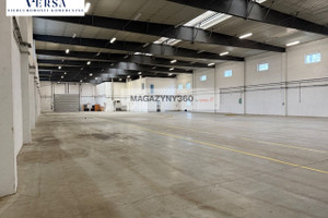 Komercyjne do wynajęcia 2100m2 miński Halinów Stary Konik - zdjęcie 3