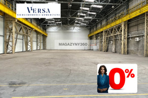 Komercyjne do wynajęcia 620m2 Warszawa Bielany - zdjęcie 1